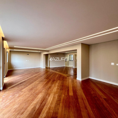 Apartamento 3 quartos no Água Verde