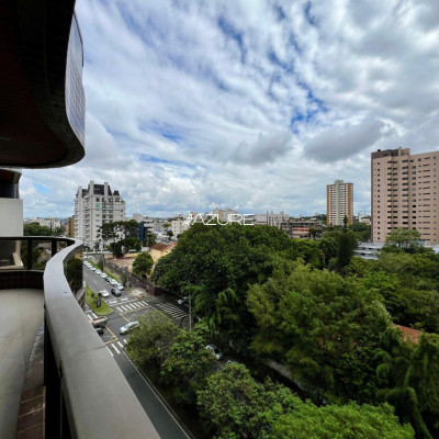 Apartamento 3 quartos no Água Verde