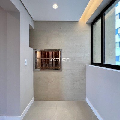 Apartamento 3 quartos no Água Verde