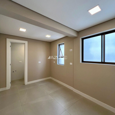 Apartamento 3 quartos no Água Verde
