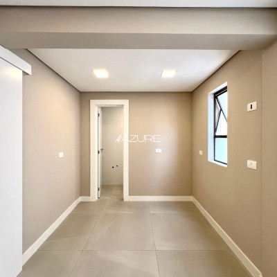Apartamento 3 quartos no Água Verde