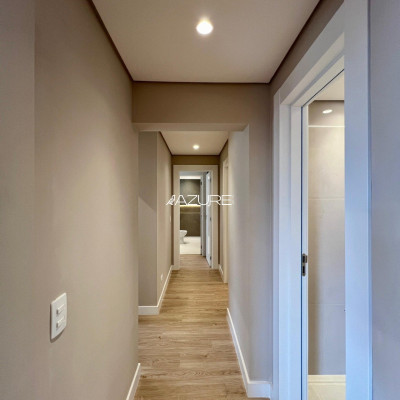 Apartamento 3 quartos no Água Verde