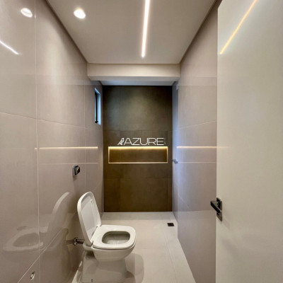 Apartamento 3 quartos no Água Verde