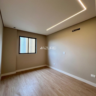 Apartamento 3 quartos no Água Verde