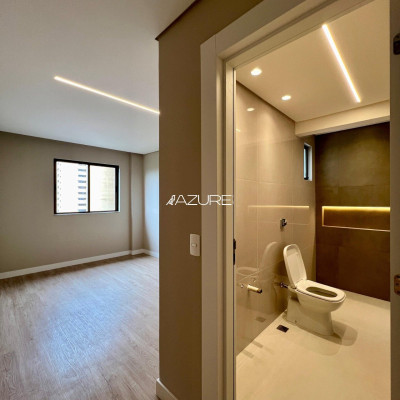 Apartamento 3 quartos no Água Verde