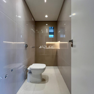 Apartamento 3 quartos no Água Verde