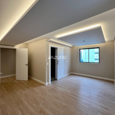 Apartamento 3 quartos no Água Verde