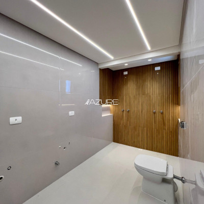 Apartamento 3 quartos no Água Verde