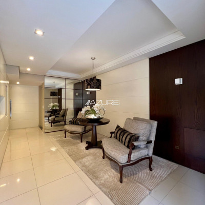Apartamento 3 quartos no Água Verde