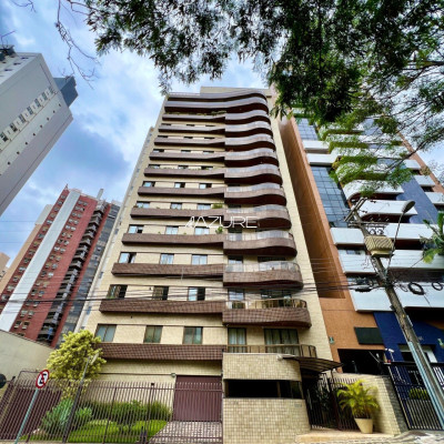 Apartamento 3 quartos no Água Verde