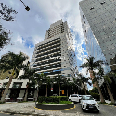 Stúdio Centro Cívico Neo Superquadra