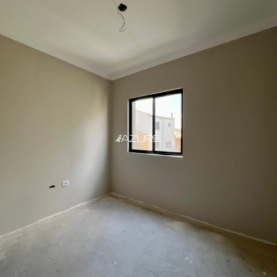 Sobrado novo, 3 quartos, no Uberaba