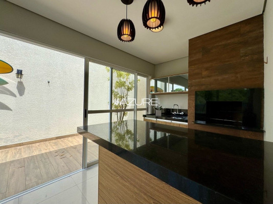 Cobertura Duplex com 2 quartos - Santa Felicidade