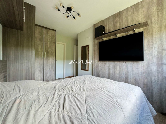 Cobertura Duplex com 2 quartos - Santa Felicidade