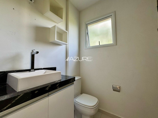 Cobertura Duplex com 2 quartos - Santa Felicidade