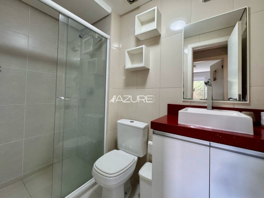 Cobertura Duplex com 2 quartos - Santa Felicidade
