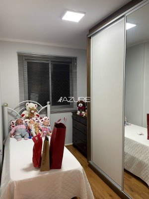 Apartamento 3 quartos - Reformado Bairro Portão