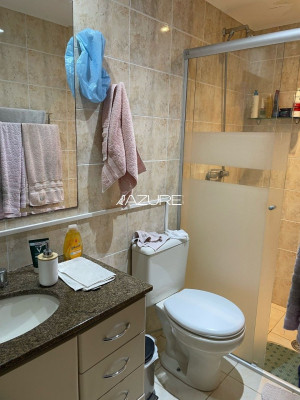 Apartamento 3 quartos - Reformado Bairro Portão