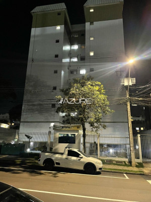 Apartamento 3 quartos - Reformado Bairro Portão
