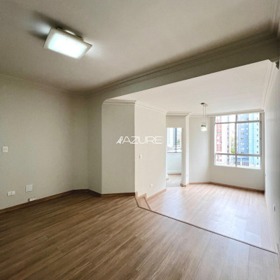 Apartamento com 3 quartos no Cristo Rei