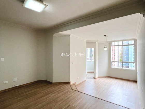 Apartamento com 3 quartos no Cristo Rei