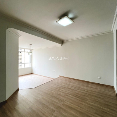 Apartamento com 3 quartos no Cristo Rei