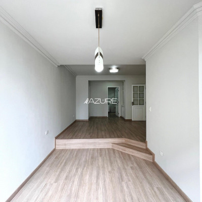 Apartamento com 3 quartos no Cristo Rei