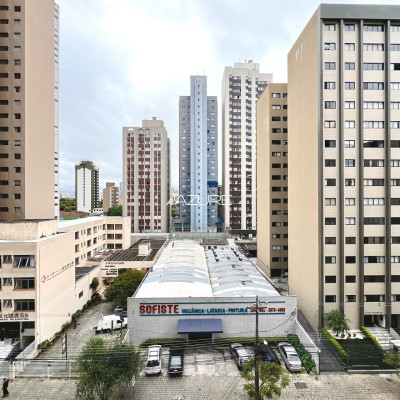 Apartamento com 3 quartos no Cristo Rei