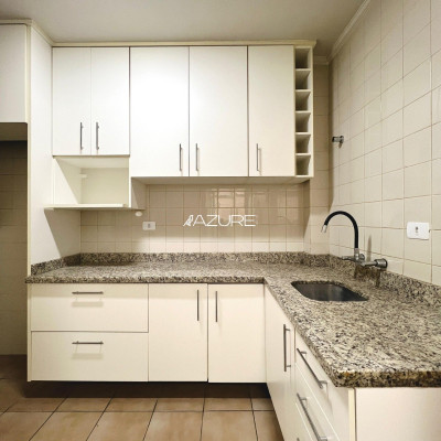 Apartamento com 3 quartos no Cristo Rei