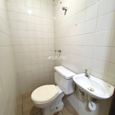 Apartamento com 3 quartos no Cristo Rei