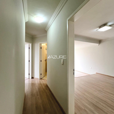 Apartamento com 3 quartos no Cristo Rei