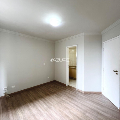 Apartamento com 3 quartos no Cristo Rei