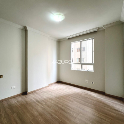 Apartamento com 3 quartos no Cristo Rei