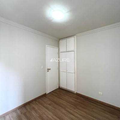 Apartamento com 3 quartos no Cristo Rei
