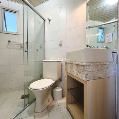Apartamento com 3 quartos no Cristo Rei