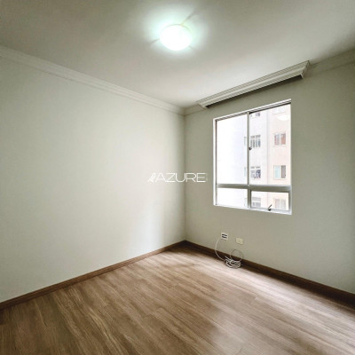 Apartamento com 3 quartos no Cristo Rei