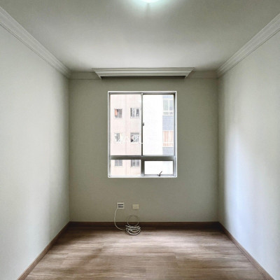 Apartamento com 3 quartos no Cristo Rei