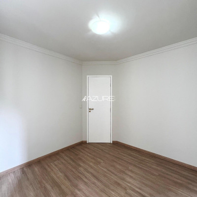 Apartamento com 3 quartos no Cristo Rei