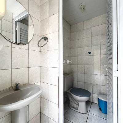 Apartamento com 3 quartos no Cristo Rei