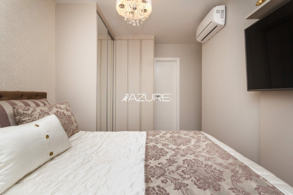 Cobertura Duplex com 2 quartos em Santa Felicidade