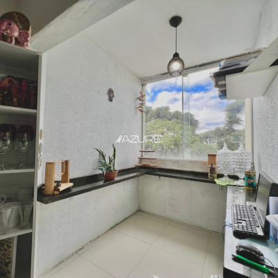 Apartamento com 2 quartos no bairro Água Verde