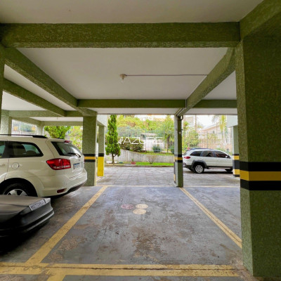 Apartamento com 2 quartos no bairro Água Verde