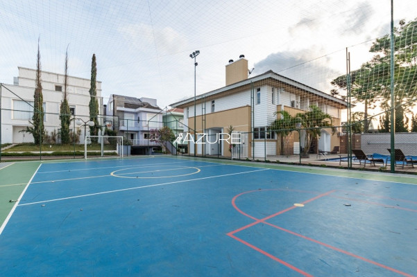 Casa em Condomínio Fechado Paysage Privillege