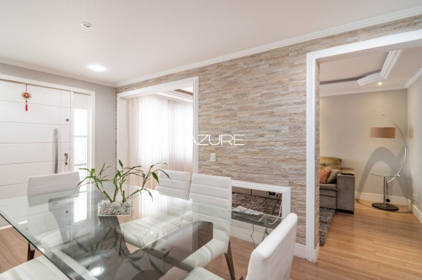 Casa em Condomínio - Pinhais