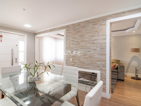 Casa em Condomínio - Pinhais