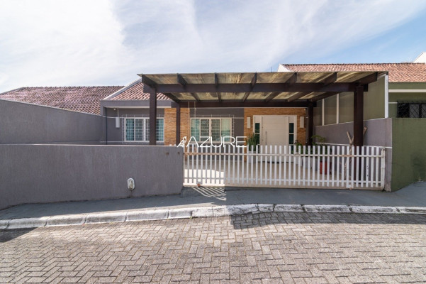Casa em Condomínio - Pinhais