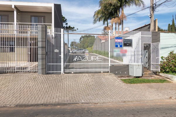 Casa em Condomínio - Pinhais