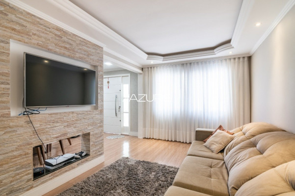 Casa em Condomínio - Pinhais