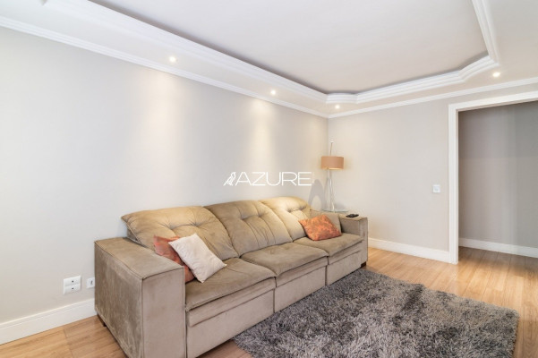 Casa em Condomínio - Pinhais