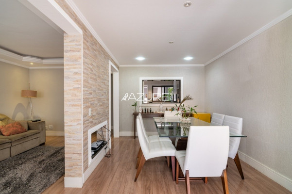 Casa em Condomínio - Pinhais